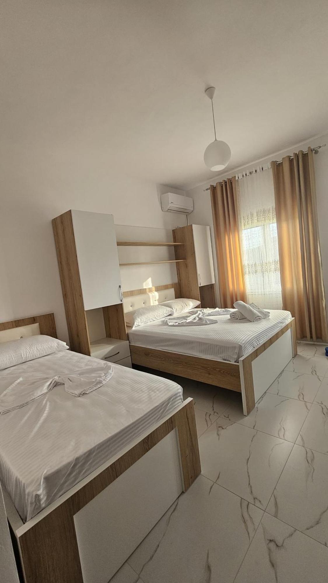 Apartment Roan *