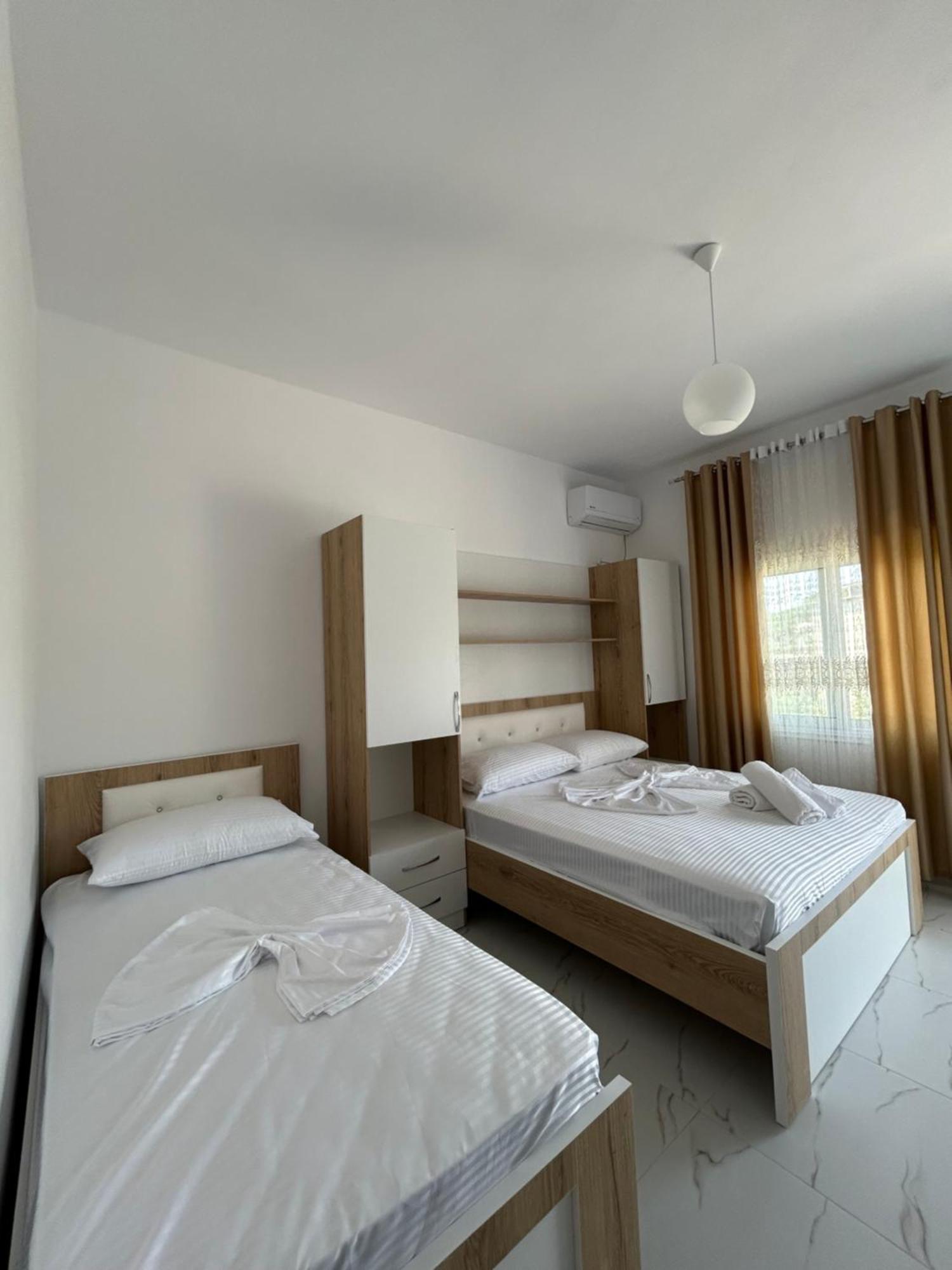 Roan Apartment Vlore