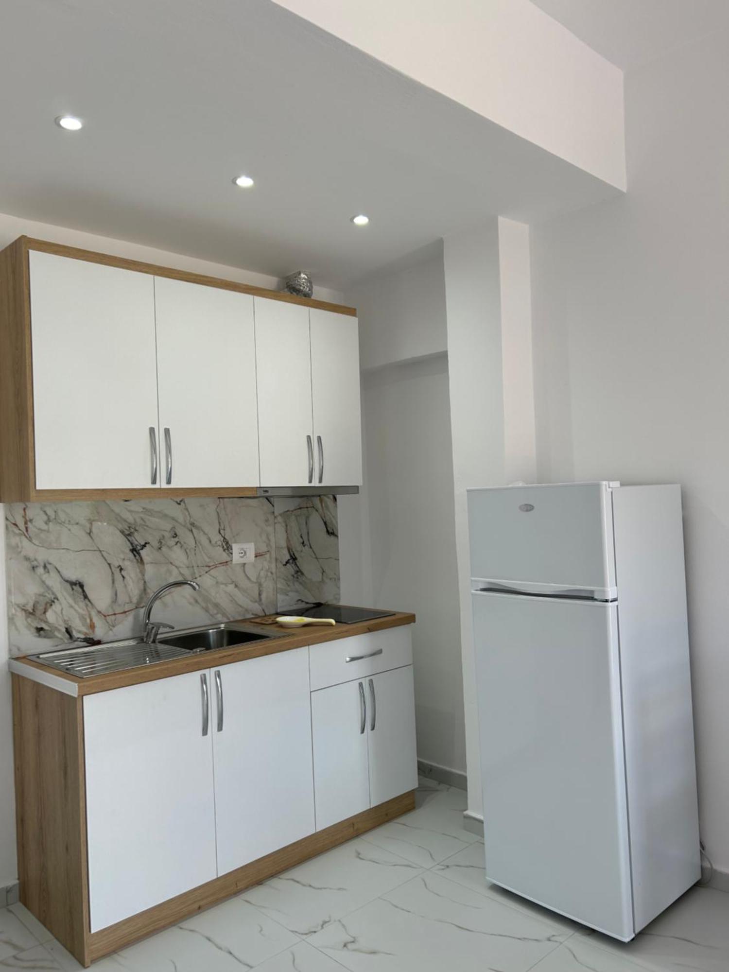 Roan Apartment