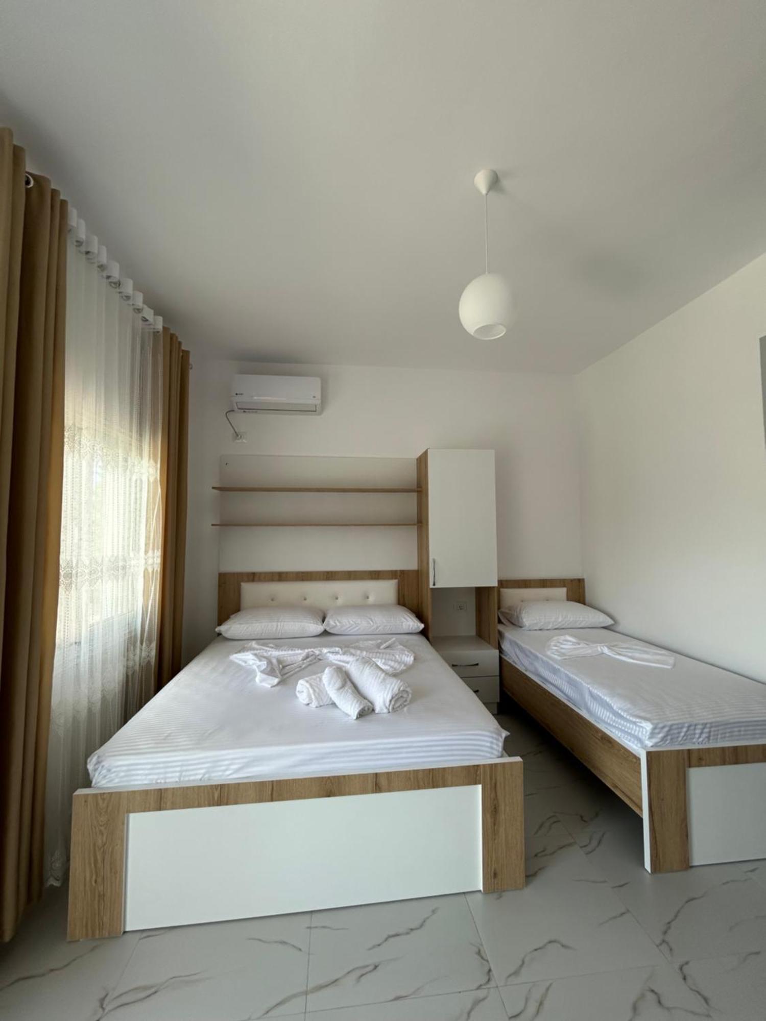 Roan Apartment Vlore