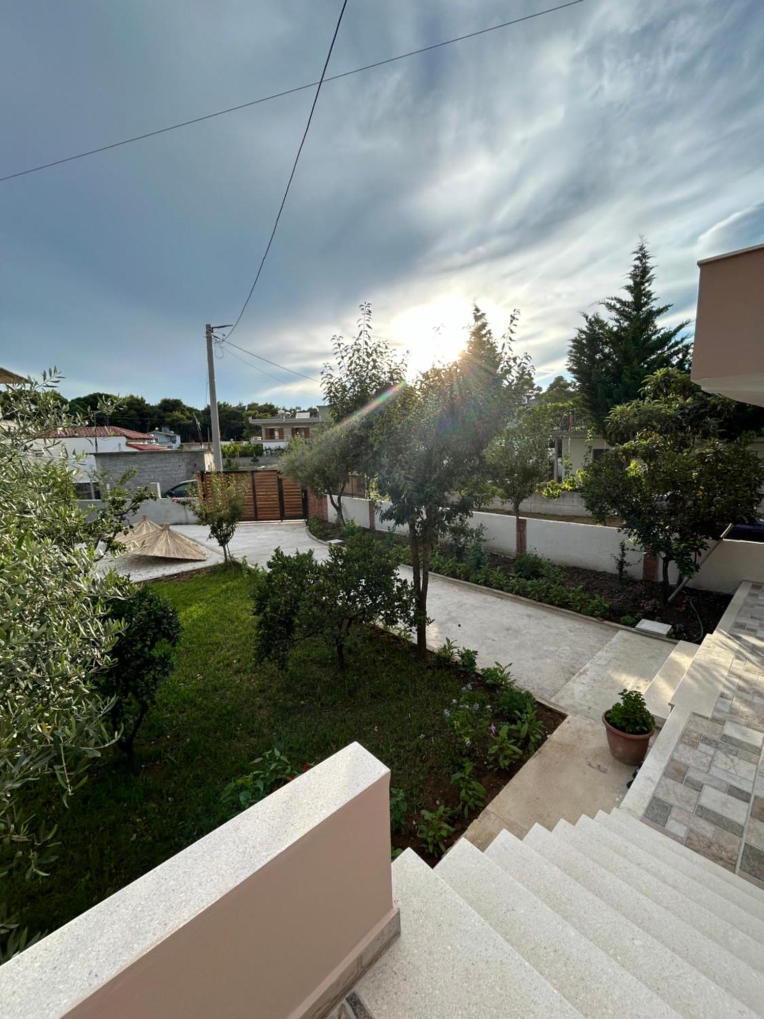 Roan Apartment Vlore