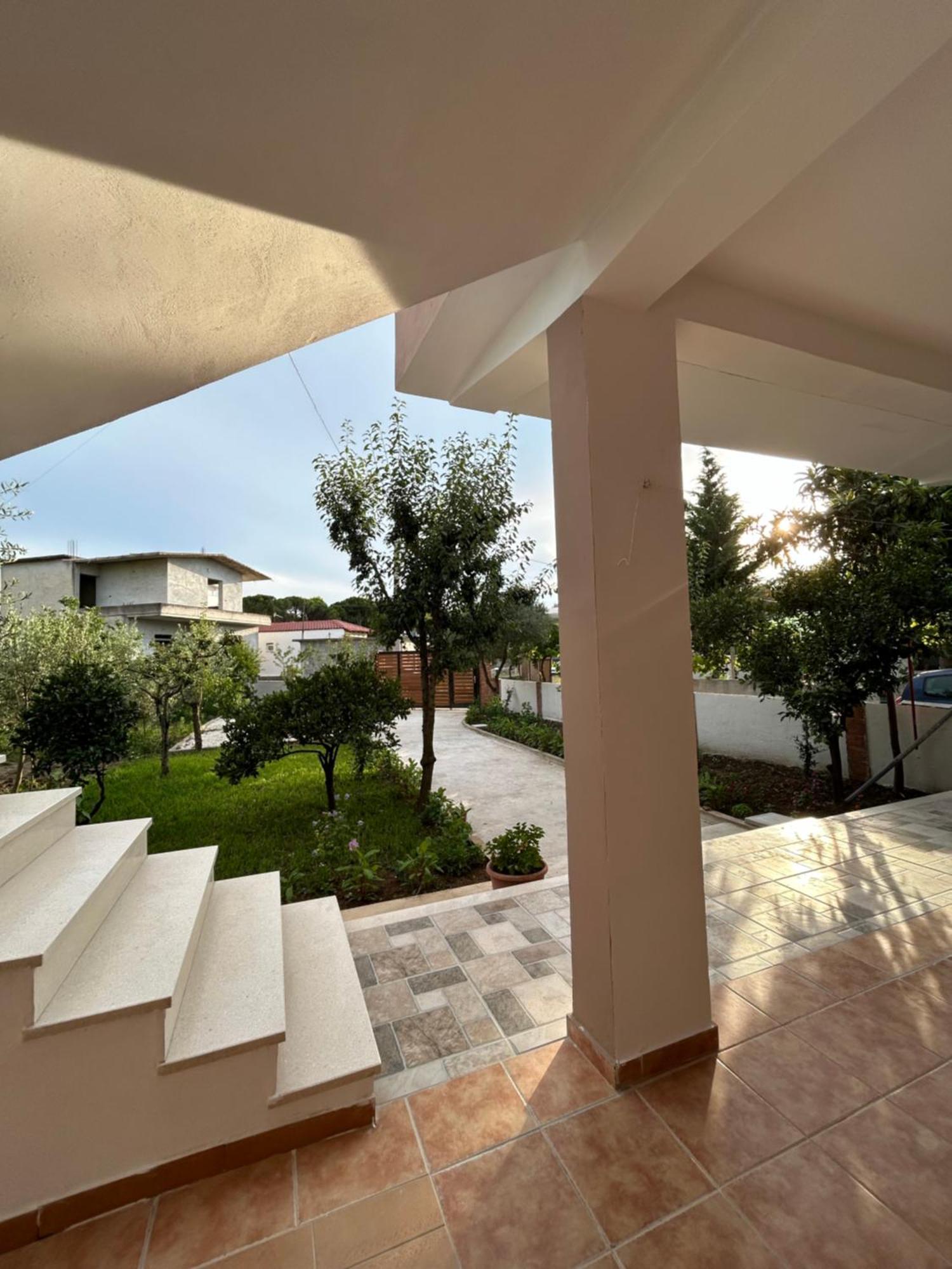Apartment Roan Vlore