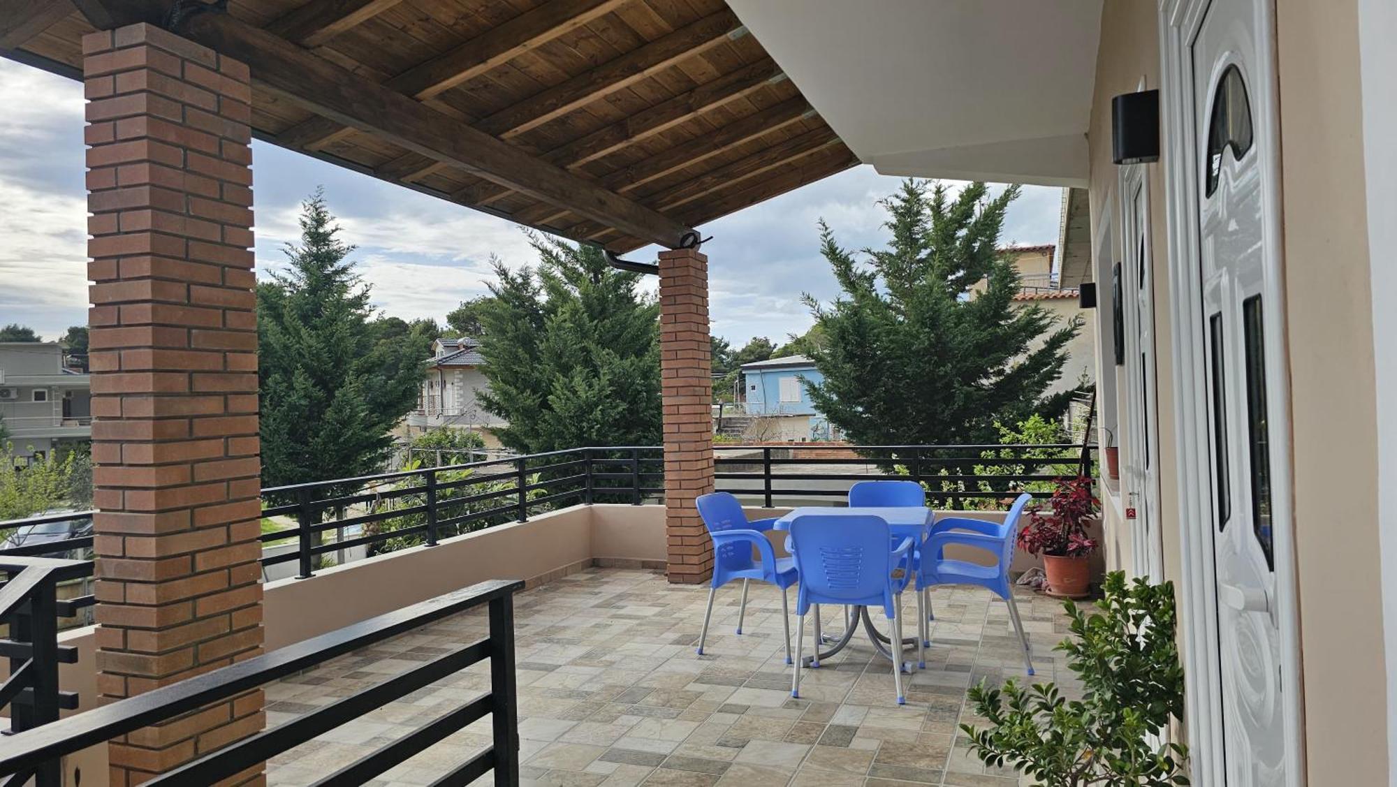 Apartment Roan