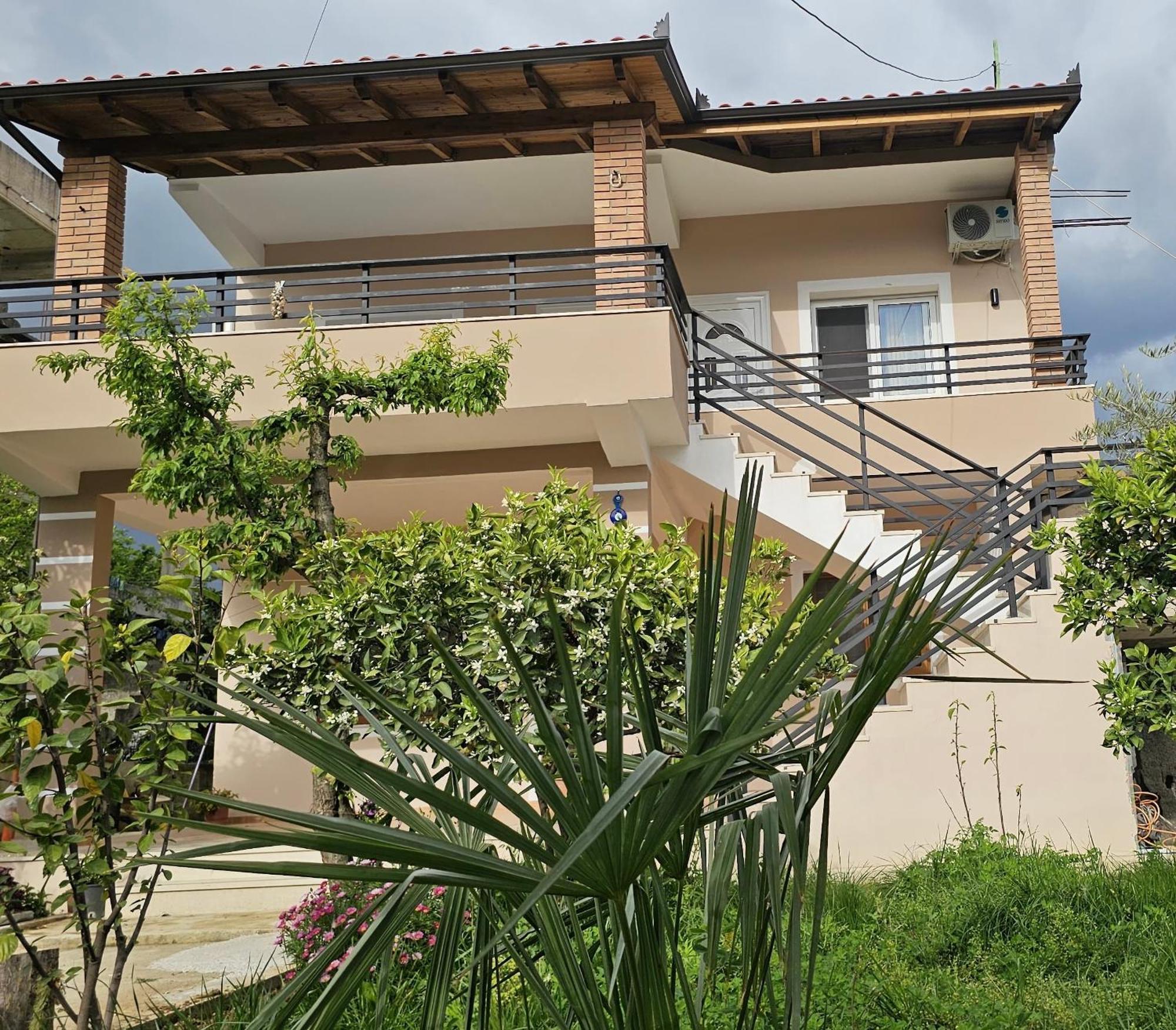 Apartment Roan Vlore