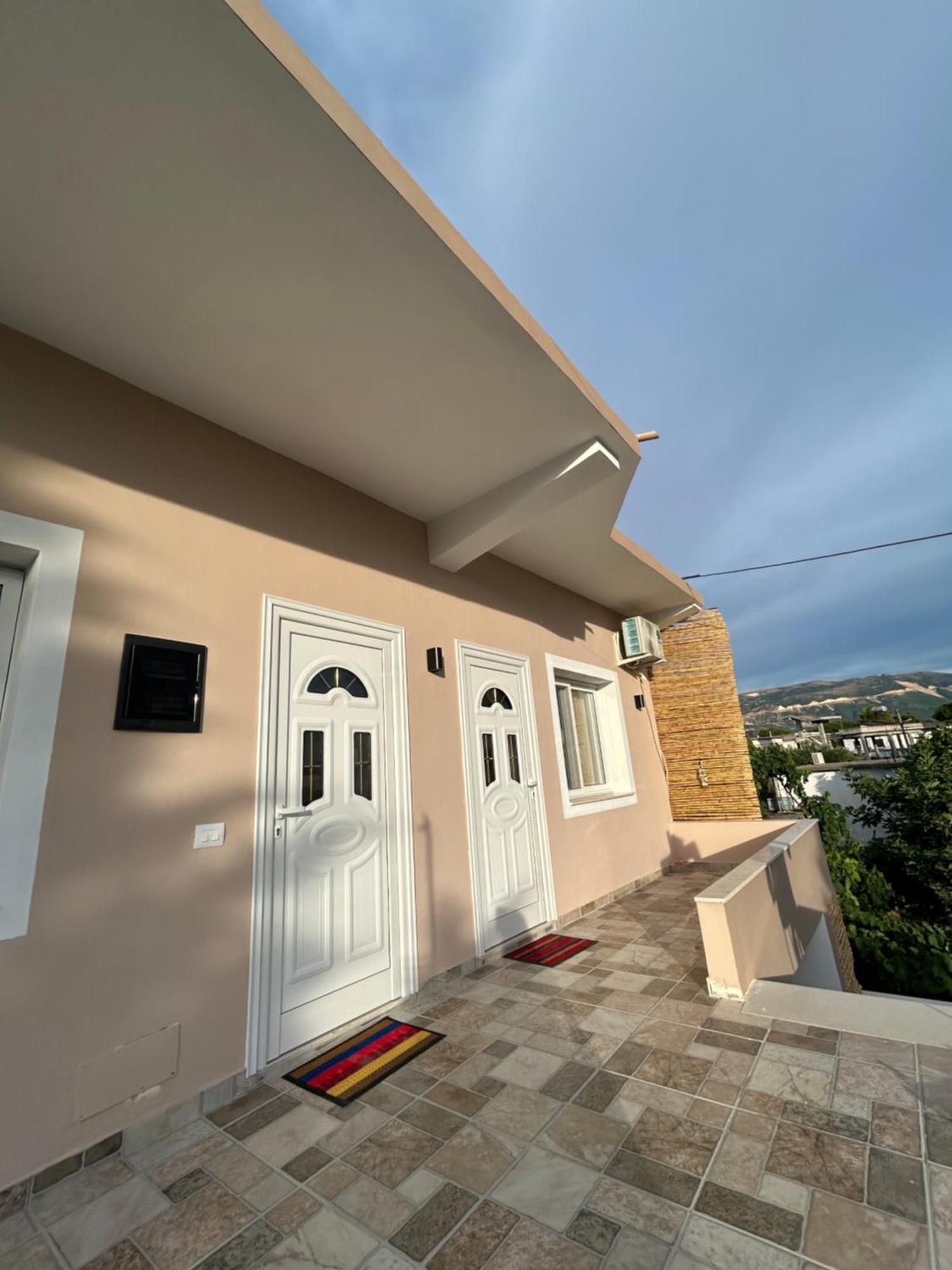Roan Appartement